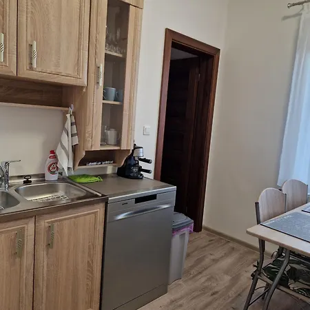 Napsugar Vendeghaz Cák